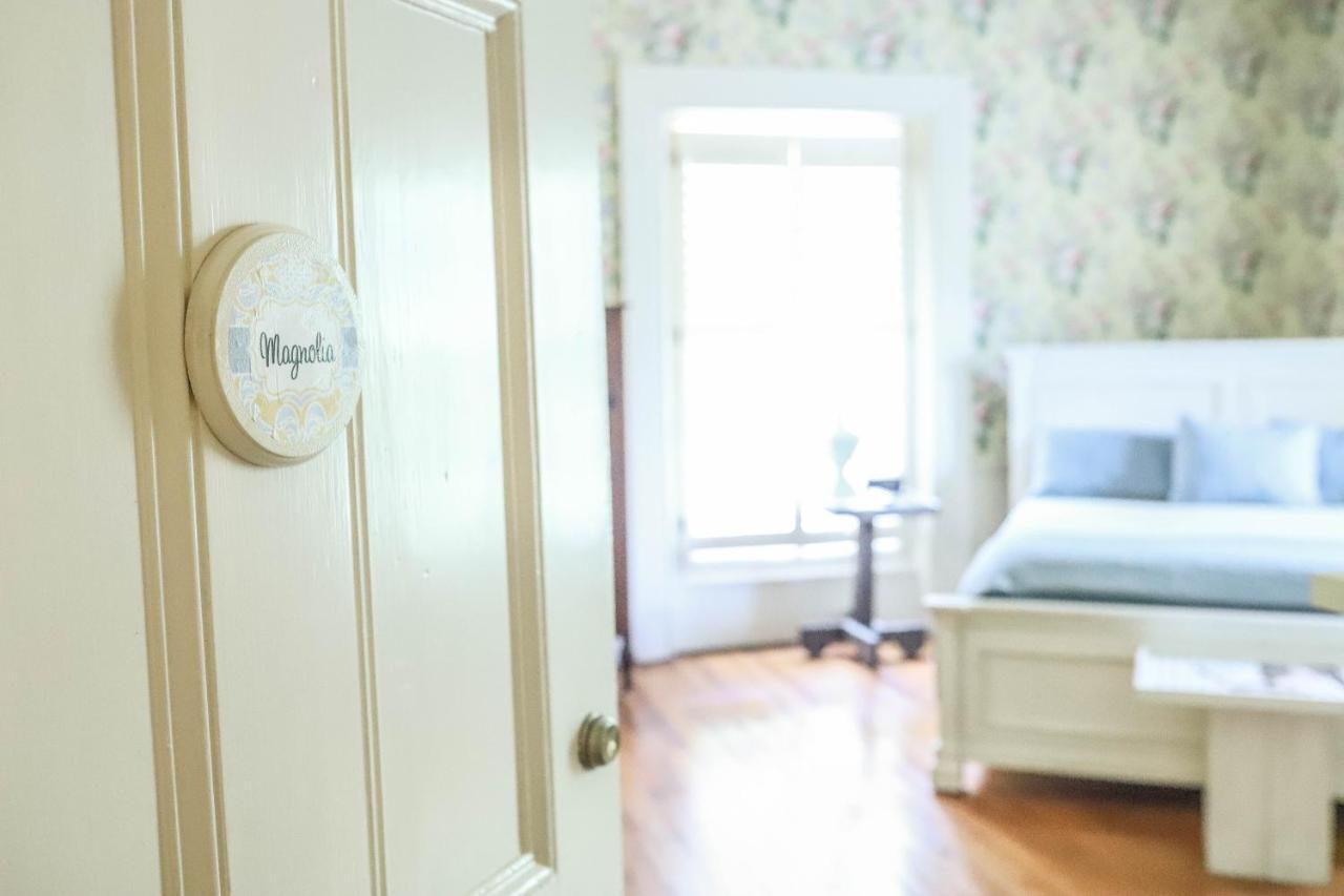 Early Inn At The Grove Rocky Mount Bagian luar foto