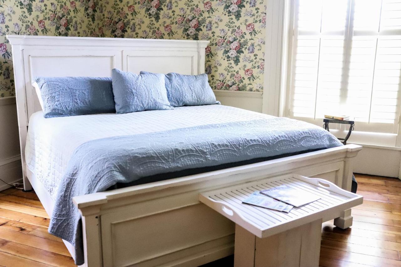 Early Inn At The Grove Rocky Mount Bagian luar foto