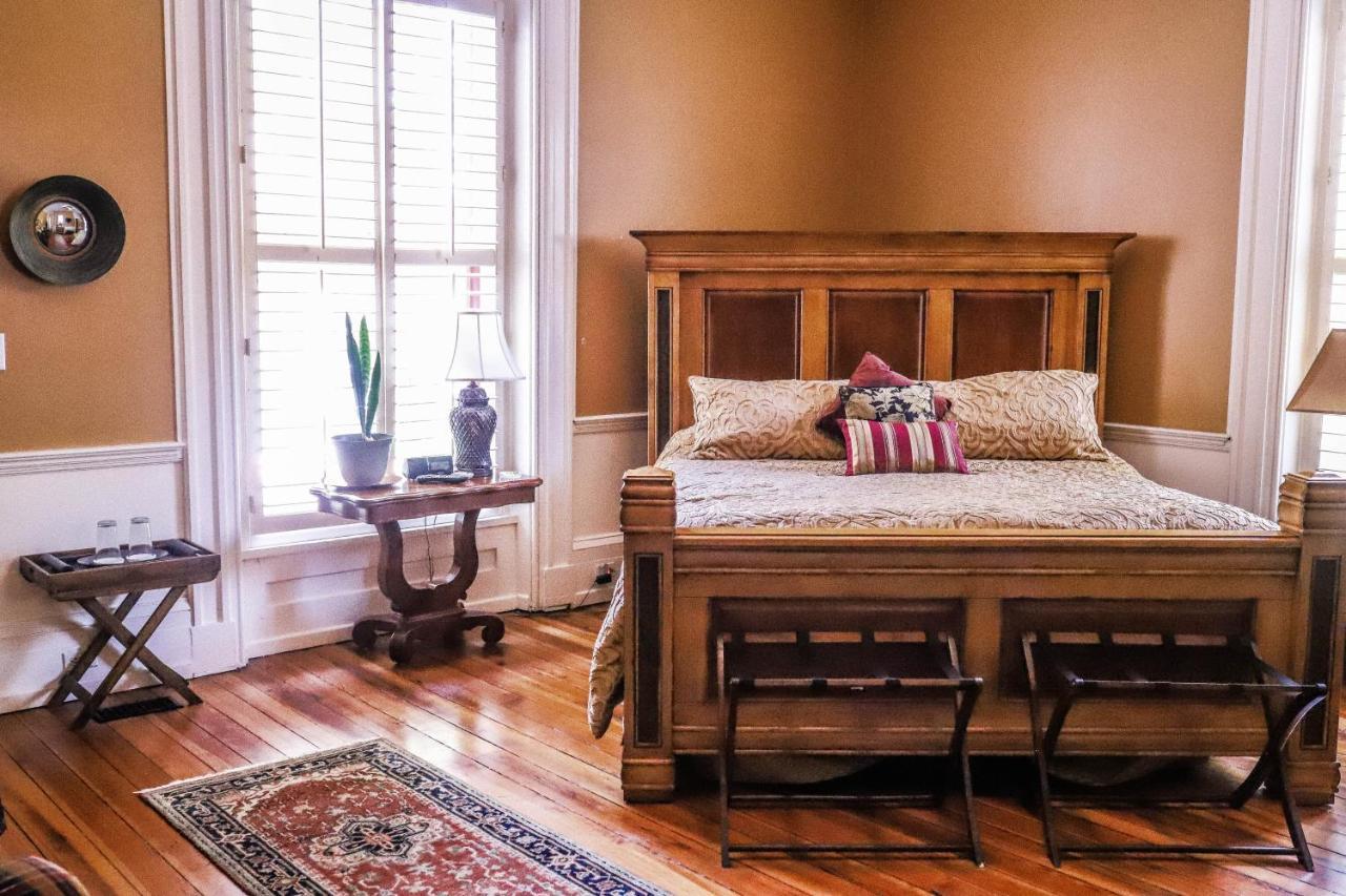 Early Inn At The Grove Rocky Mount Bagian luar foto